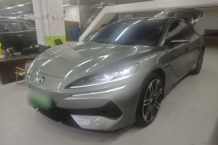 Used Denza Z9GT 2024 1100 4x4 Ultra First Edition