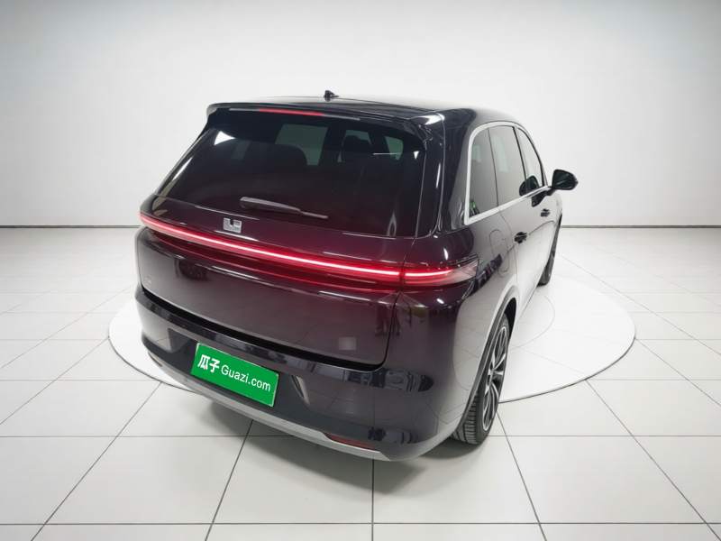 Used Li Auto L8 2024 Pro Model — 6