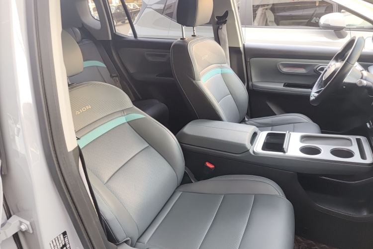 Used AION Y 2023 Plus 510 Smart Edition
