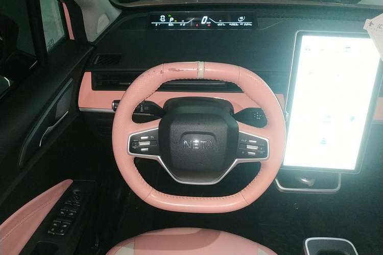 Used NETA V 2021 Witch Edition