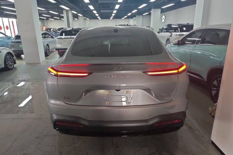 Used ONVO L60 2024 60 kWh Rear-Drive Version
