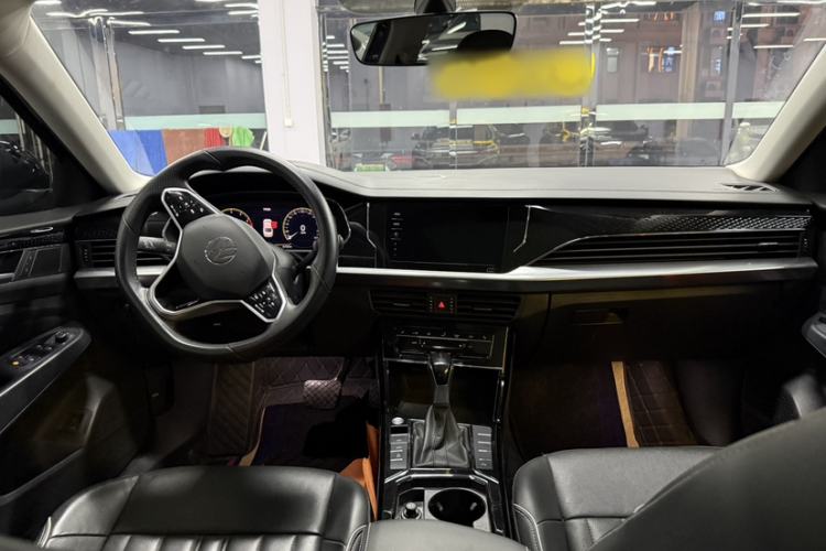 Used Volkswagen Passat 2023 330TSI Elite Edition
