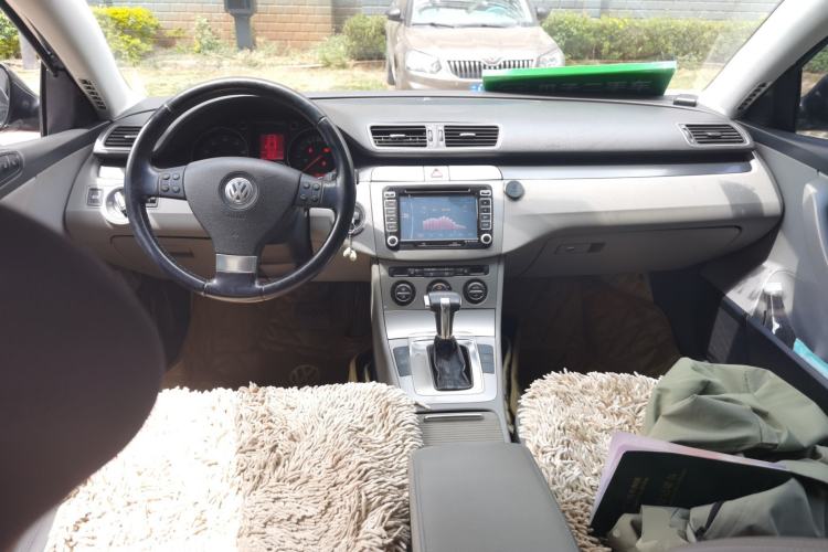 Used Volkswagen Magotan 2011 1.4 TSI Elite Edition
