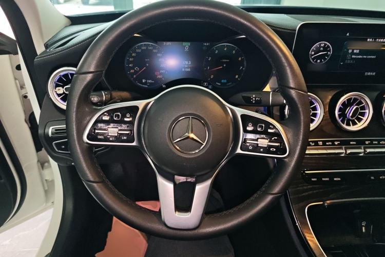 Used Mercedes-Benz C-Class 2019 Restyled C 260 L Sport Edition
