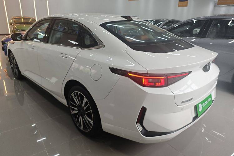 Used Qiyuan A05 2024 145 Max