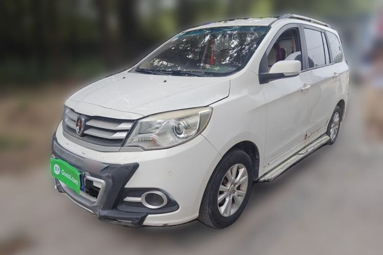 Used Jinbei 750 2016 1.5L Luxury Model Guazi used car, China used car export, Used car for sale, Used  cars, Cheapest cars for sale