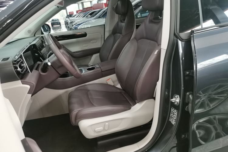 Used Leapmotor C11 2023 Pure Electric 500 Comfort Edition
