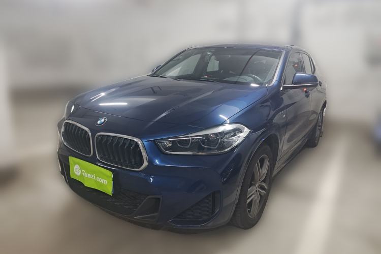 Used BMW X2 2020 sDrive25i Leading Model M Sport Package
