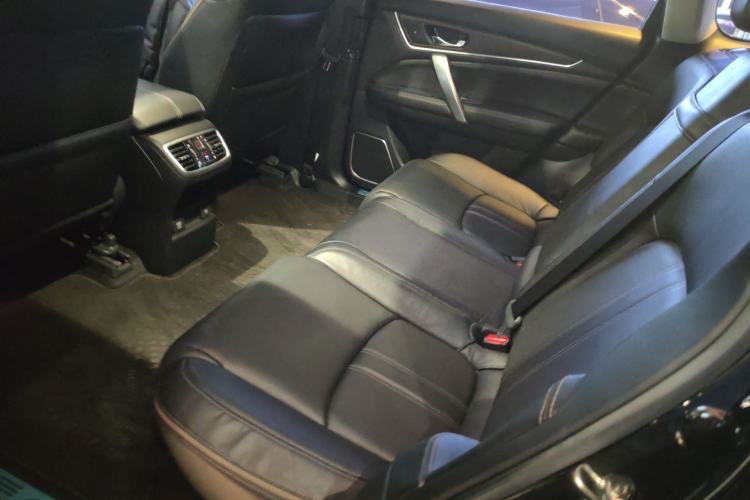 Used Honda Avancier 2020 370TURBO Four-Wheel Drive Premium Edition