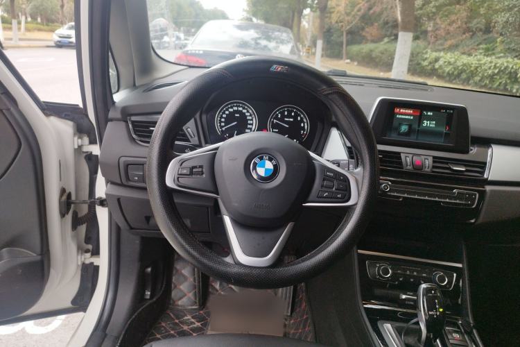 Used BMW 2 Series Gran Tourer 2018 220i Leading Model
