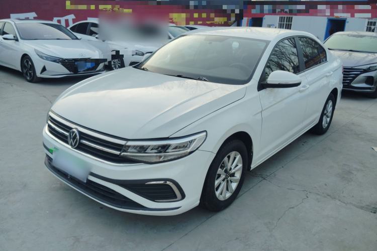 Used Volkswagen Bora 2023 200TSI DSG Comfort Edition