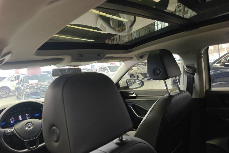 Used Volkswagen Sagitar 2021 200TSI DSG Excellence Edition