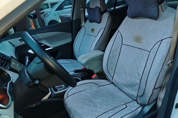 Used Chevrolet Sail 2015 Sail 3 1.3L AMT Ideal Edition