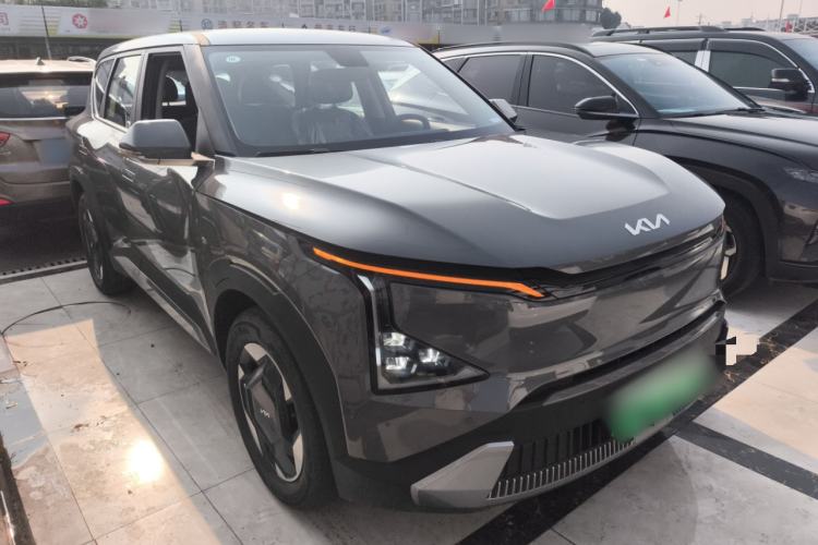 Used Kia EV5 2024 530 Light
