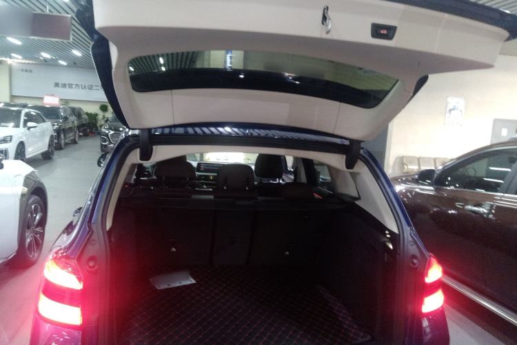 Used BMW iX3 2021 Updated Leading Edition