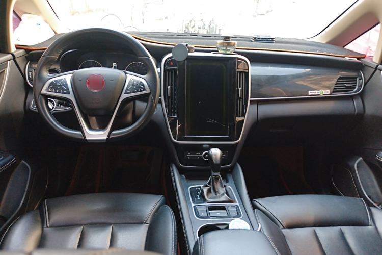 Used BYD Song MAX 2017 1.5T Automatic Smart Connect Prestige 7-Seater
