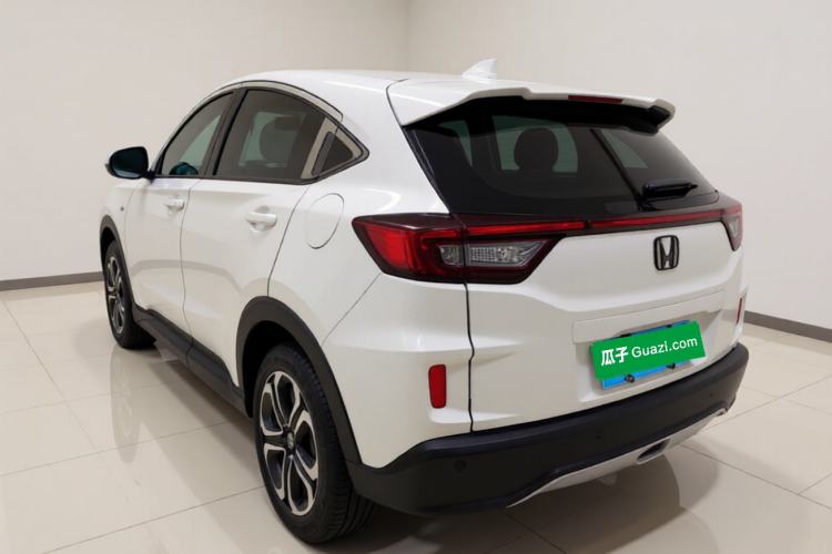 Used Honda XR-V 2015 1.8L EXi CVT Comfort Version