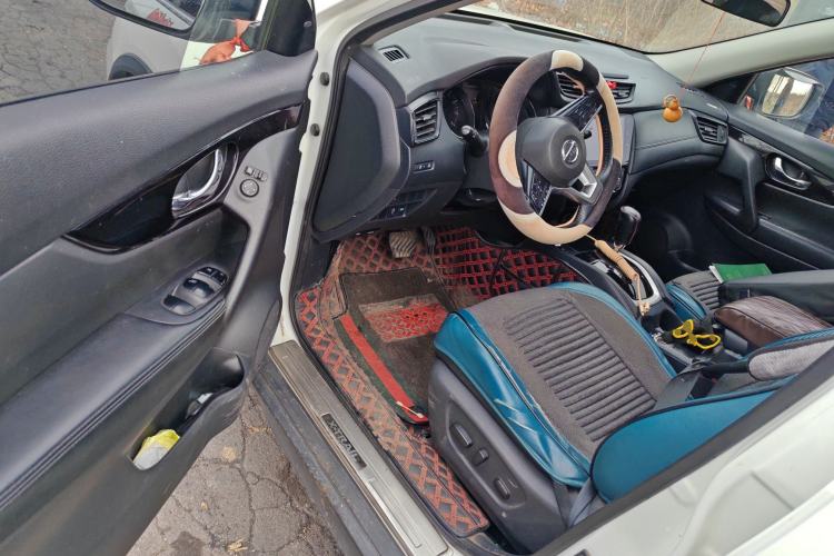 Used Nissan X-Trail 2021 2.0L CVT 2WD XL Premium SmartConnect Deluxe Edition
