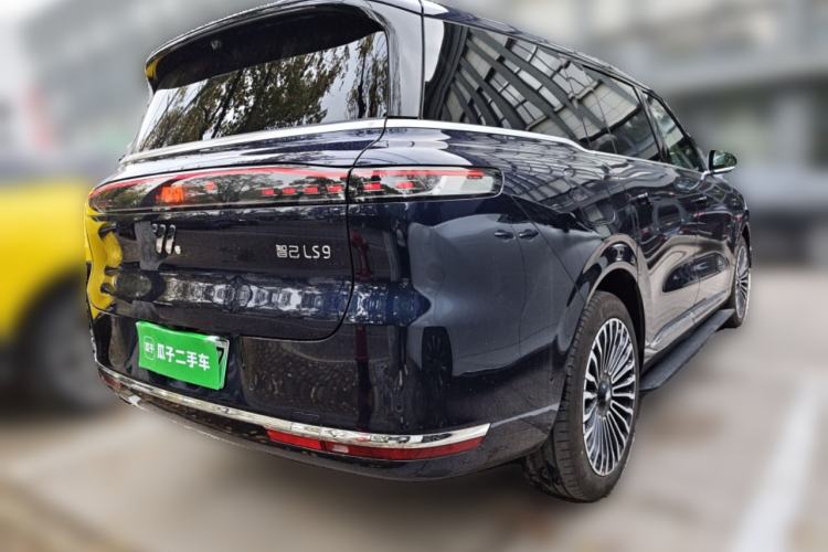 Used IM LS9 2026 Model 66 Ultra
