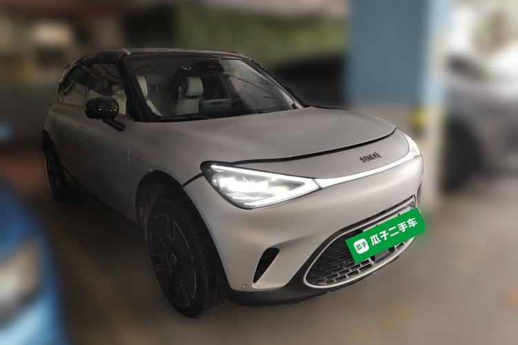 Used smart #1 2022 Premium Edition