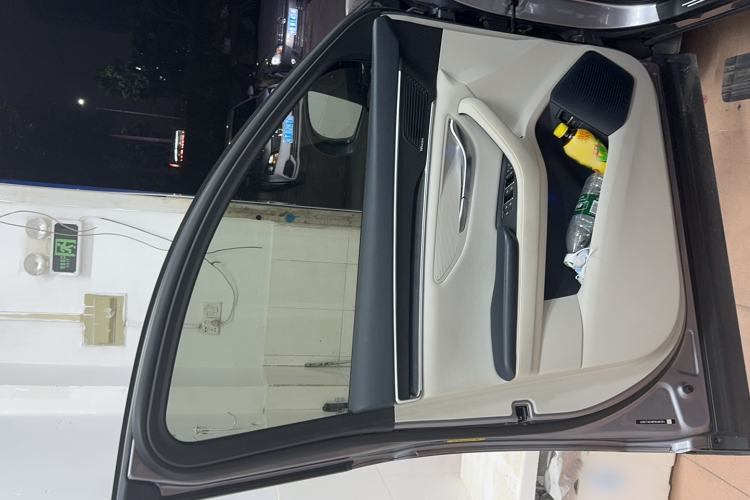 Used BYD Song PLUS New Energy 2021 DM-i 110KM Flagship PLUS
