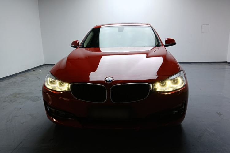 Used BMW 3 Series GT 2019 320i Sport Edition
