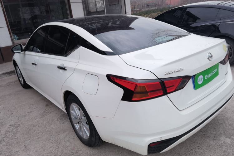 Used Nissan Teana 2019 2.0L XL Comfort Edition