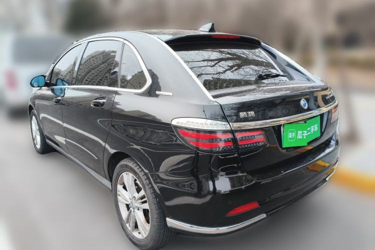 Used Denza 2017 Stylish Edition