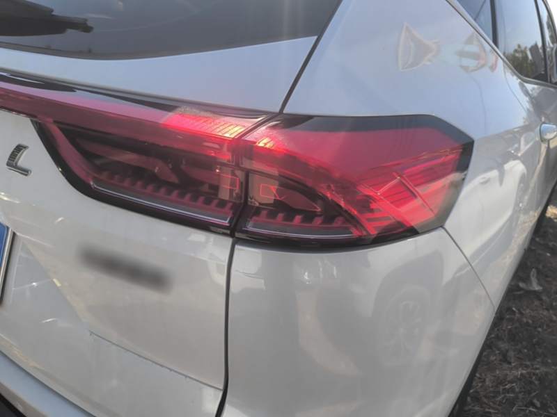 Used Haval H6 2021 China Trend Edition 1.5 GDIT Automatic Champion Version — 7