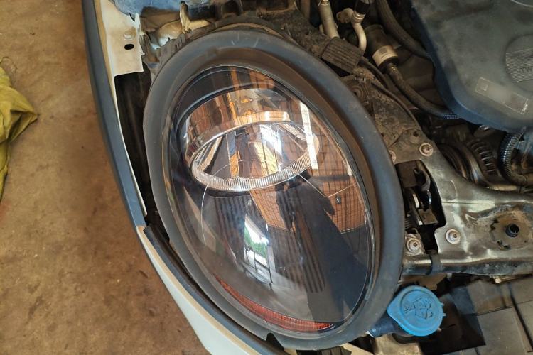 Used MINI MINI 2018 1.5T ONE Five-Door Edition