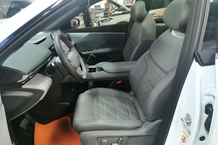 Used Deepal S05 2024 510Max Pure Electric Version