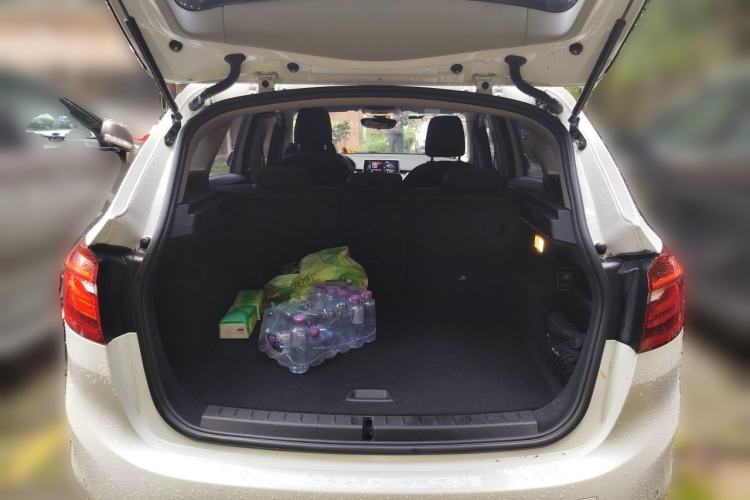 Used BMW 2 Series Active Tourer 2016 218i Fashion Model

