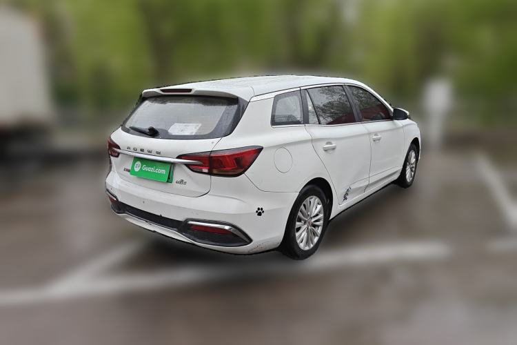 Used Roewe Ei5 2019 Comfort Edition