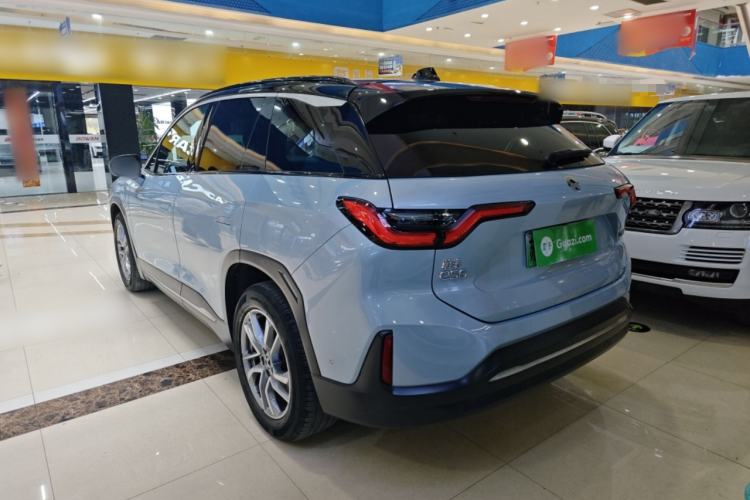 Used Nio ES6 2020 420 km Sport Edition
