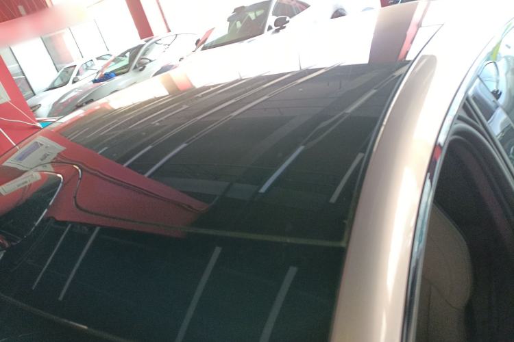 Used Xiaomi Auto YU7 2025 Ultra-Long Range All-Wheel Drive Pro Version