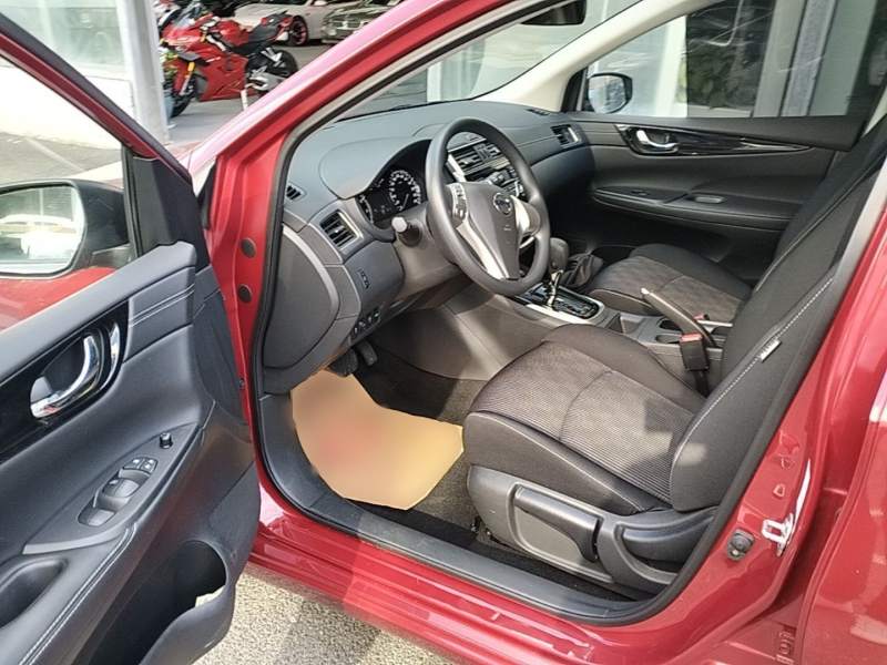 Used Nissan Tiida 2024 1.6L CVT Cool Dynamic Edition — 15