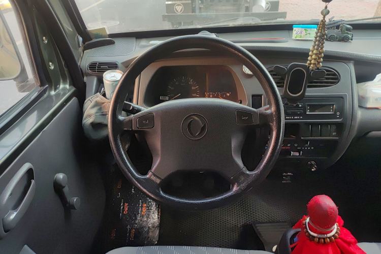 Used Dongfeng Xiaokang V07S 2011 1.0L Base Version AF10-06 Steering Wheel