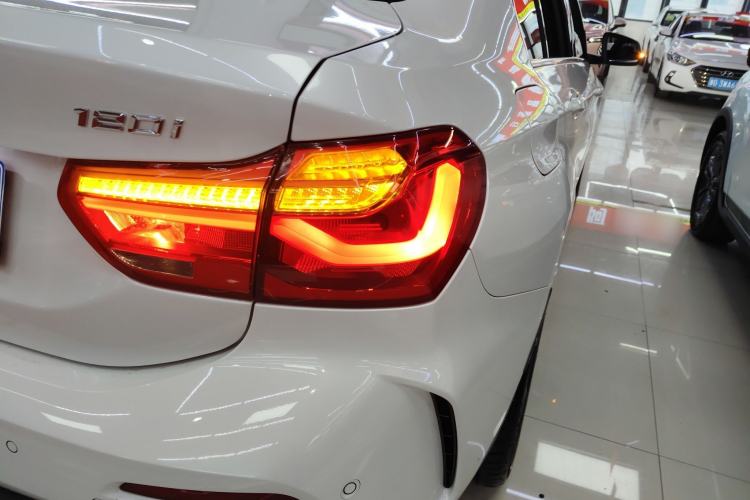 Used BMW 1 Series 2021 Revised 120i M Sport Edition
