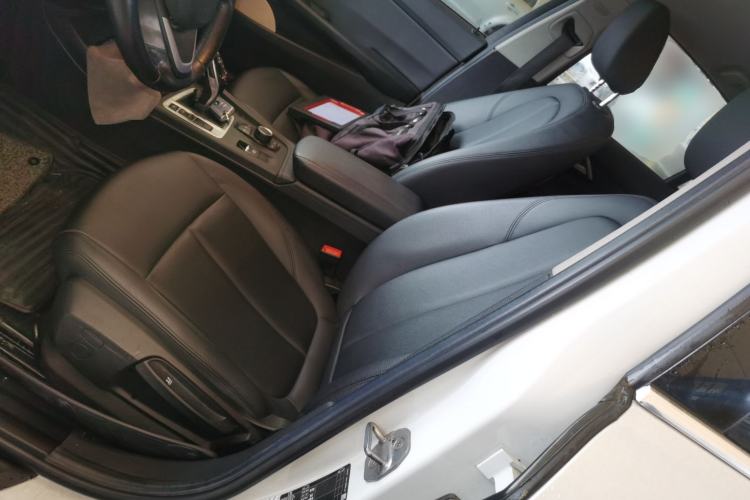 Used BMW 1 Series 2020 120i Fashion Model