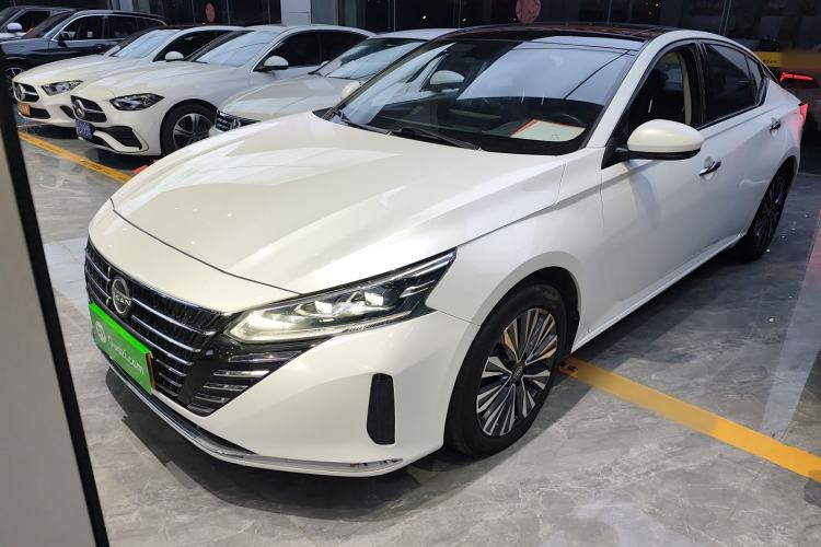 Used Nissan Teana 2022 2.0L XL-TLS Enjoyment Edition