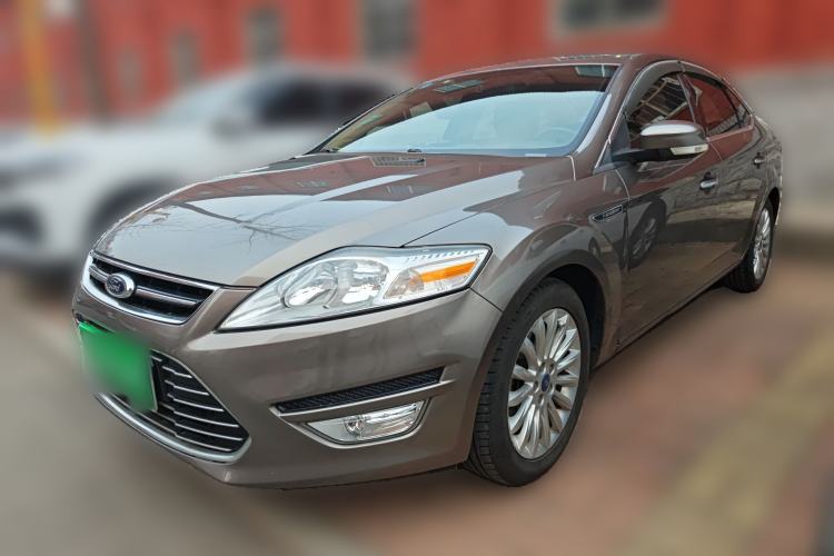Used Ford Mondeo 2011 2.0L GTDi 200 Fashion Edition