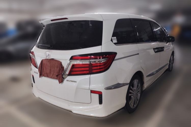 Used Honda Elysion 2016 2.4L Style Edition
