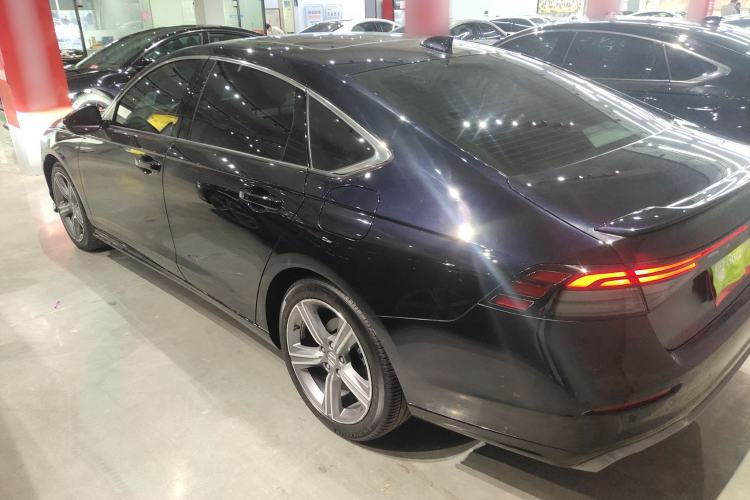 Used Honda Accord 2025 260TURBO Prestige Edition