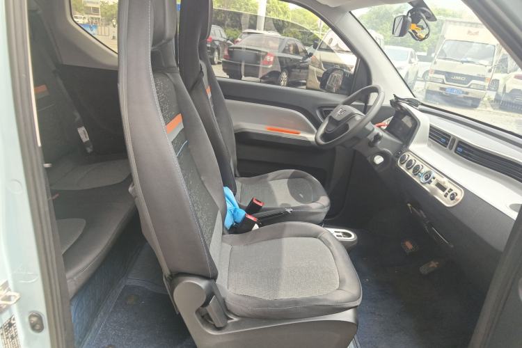 Used Wuling Hongguang MINIEV 2022 Zizai Version Lithium Iron Phosphate
