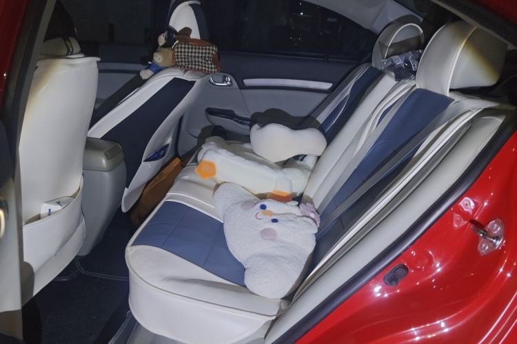 Used Honda Civic 2013 10th Anniversary 1.8L Automatic Luxury Edition