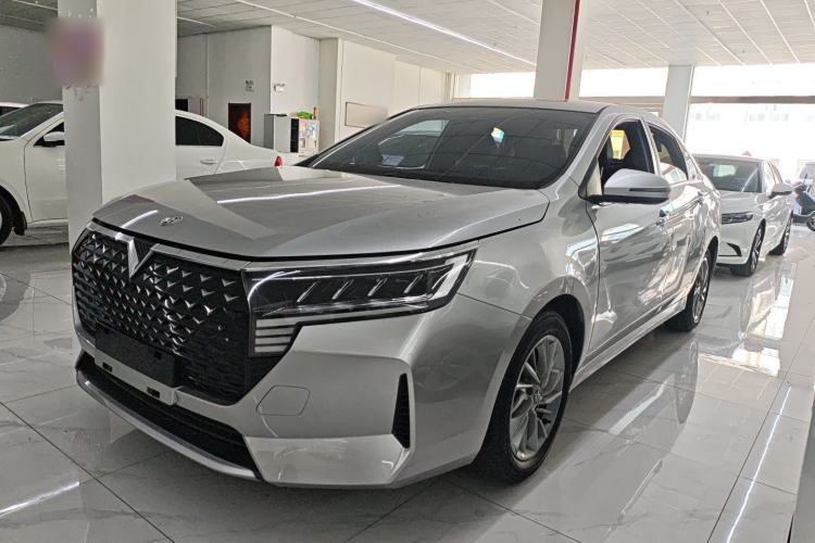 Used Venucia D60 2021 PLUS 1.6L XL CVT Yue Ling Edition