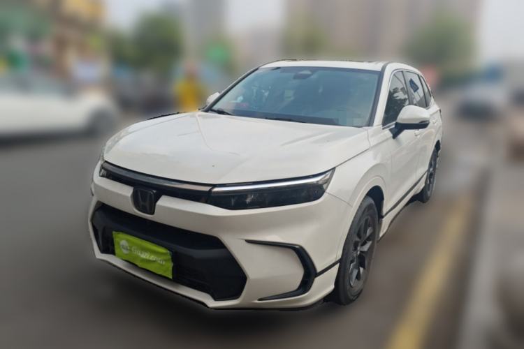 Used Honda Breeze 2023 240TURBO Two-Wheel-Drive Luxury Edition 5 Seats