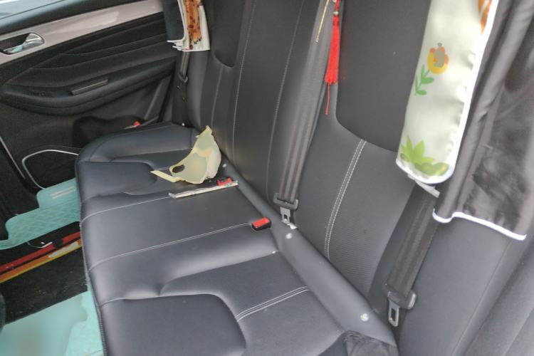 Used Chery Arrizo 5 2019 PRO 1.5L CVT Zizai Edition China VI
