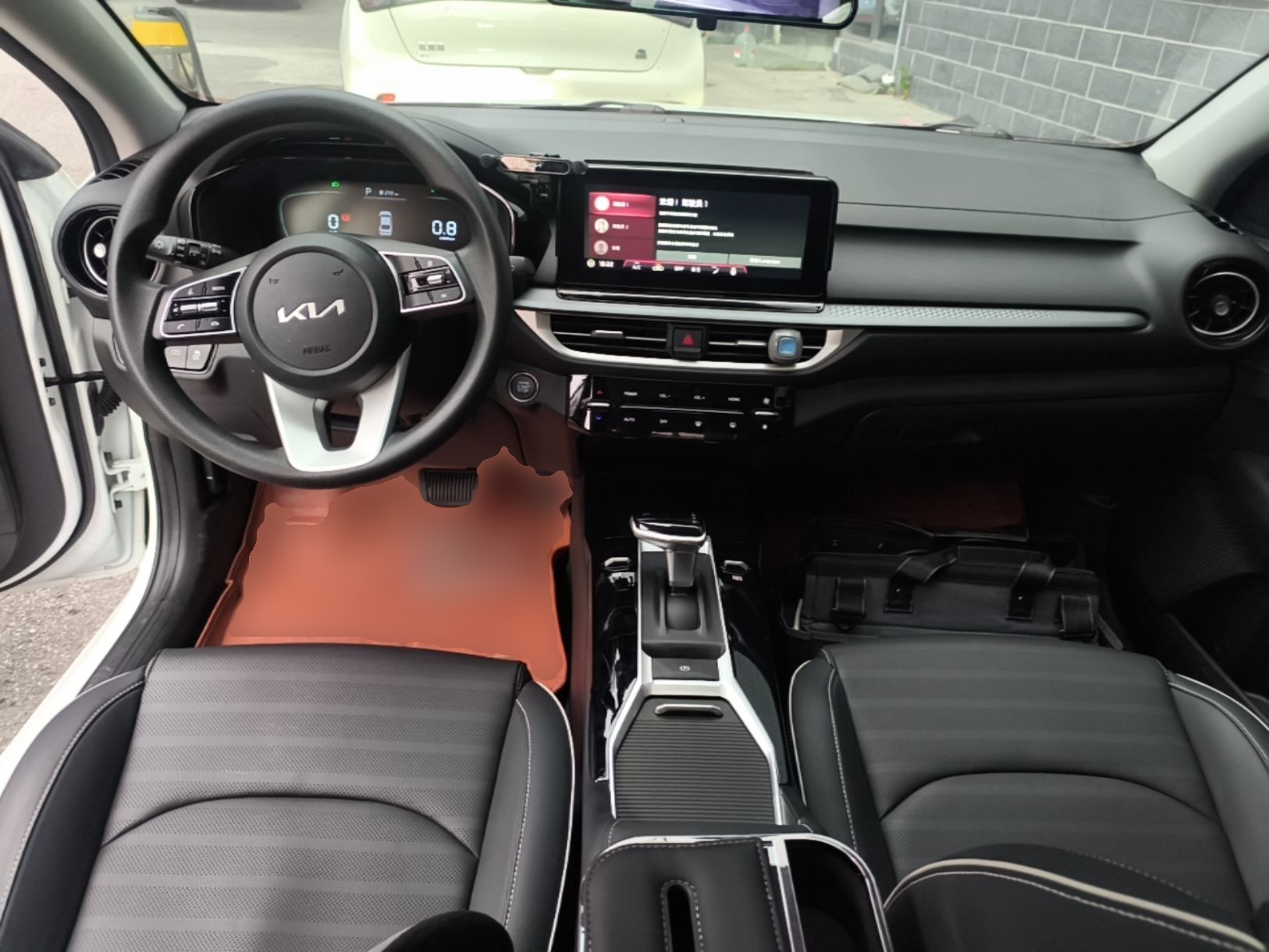 Kia K3 2024 1.5L CVT Comfort Plus Edition — снимка 12