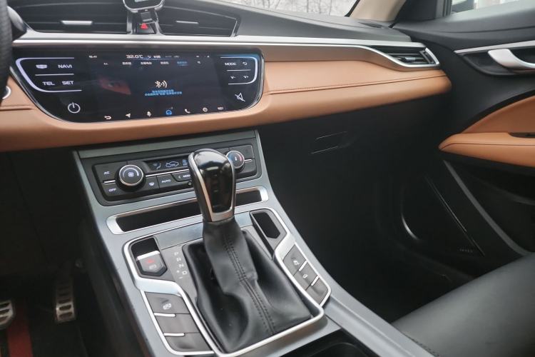 Used Geely Auto Vision S1 2018 1.4T CVT FENGXING Model
